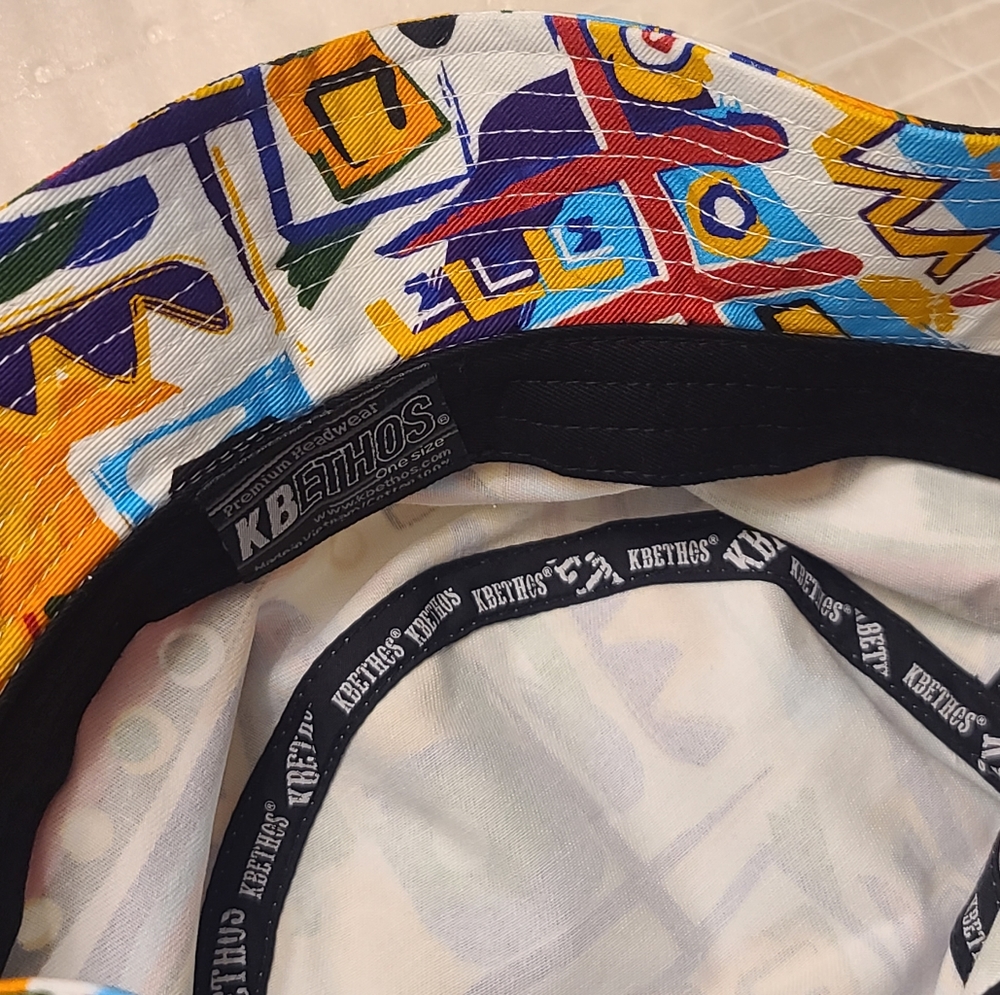 KBETHOS Bucket Hat - Picture 5 of 8
